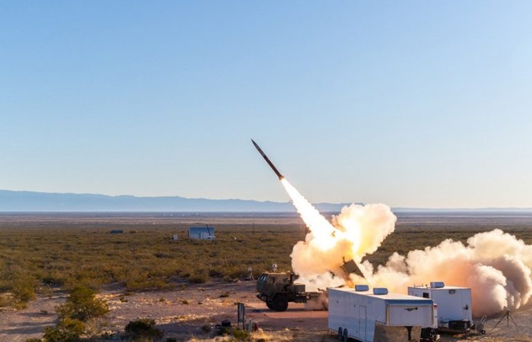 ER GMLRS Advances Toward Operational Fielding and Expanded Production
